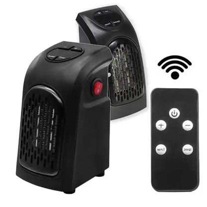 Electric Wall Heater for Home Office Handy Wall Room Heater for Winter
